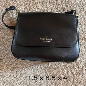 Kate Spade Hudson Medium Convertible Shoulder Bag